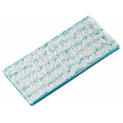 Leifheit Ersatz-Wischpad Cotton plus strong S für Piccobello 1 St