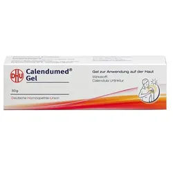 CALENDUMED Gel 50 g
