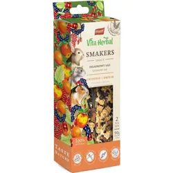 VITAPOL Vita Herbal Smakers Großvaters Obstgarten 2 Stück