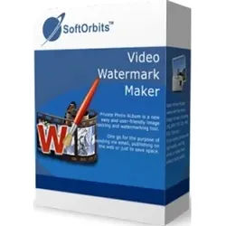 Video Watermark Maker