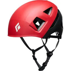 Black Diamond Capitan E Helmet hyper red (6002) M_L