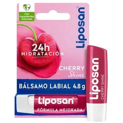 liposan cherry shine Lippenbalsam r 0,005 kg Unisex