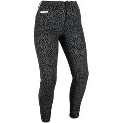Oxford OA AA Super Stretch Jean, Leo, kurz, Gr. 50