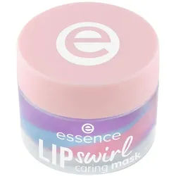 Essence Körperpflegemittel Lippenbalsam LIP SWIRL 8 g