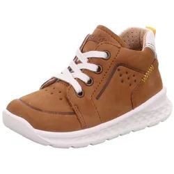 Superfit Superfit Leder Lauflernschuh EUR 24 braun Lauflernschuh braun 24 EU
