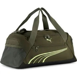Puma Puma Fundamental Extra Small Sports Bag dark olive (09) OSFA