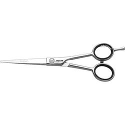 Jaguar Friseurscheren White-LineEffilierschereSatin Plus ES 5 Zoll 40 Zähne 1 Stk.