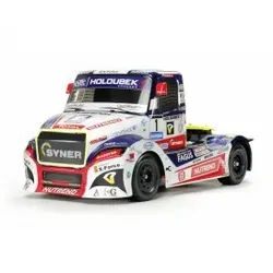 Kar.-Satz Buggyra Fat Fox