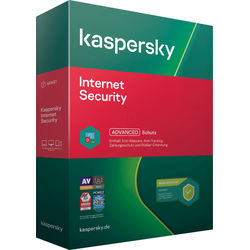 Kaspersky Internet Security Upgrade