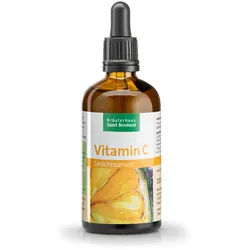 Vitamin-C-Gesichtsserum - 100 ml