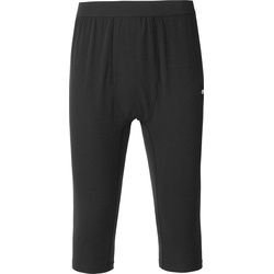 Picture Isac 3/4 Pants black (C) L