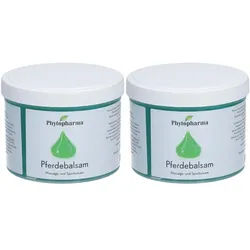 Phytopharma Massage-Balsam