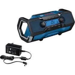 Bosch Radio GPB 18V-2 C