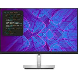 Dell Dell P2723QE TFT-Monitor (3840 x 2160, 5 ms Reaktionszeit, 60 Hz, IPS Panel)