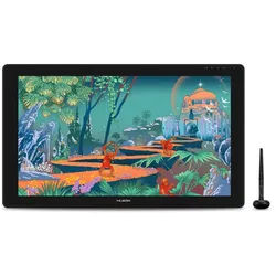 Huion Kamvas 24 Plus