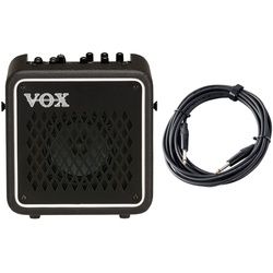 Vox Mini Go 3 Modeling-Amp Set