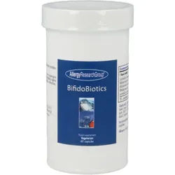 Allergy Research Group BifidoBiotics 60 Kapseln