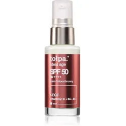 Tołpa Ideal Age Schutzcreme SPF 50 30 ml