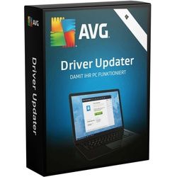 AVG Driver Updater