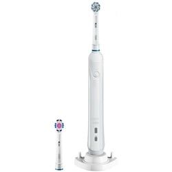 Oral-B Pro 900 Sensi Ultrathin Elektrische Zahnbürste 1 St