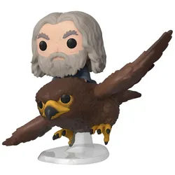 Funko POP! Herr der Ringe - Gandalf & Gwaihir 40869