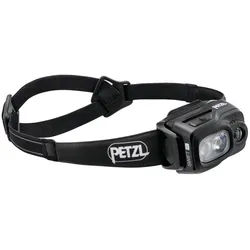 Petzl Swift® RL - Stirnlampe (1100 Lumen) - black