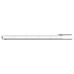 Notbeleuchtungs-Akku L1x5 Saft VNT C mit Kabel 10cm mit offener Litze 6V, 2500mAh
