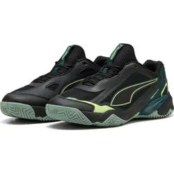 Puma Solarstrike 4 puma black-green terrain-fizzy light-light moss (01) 4