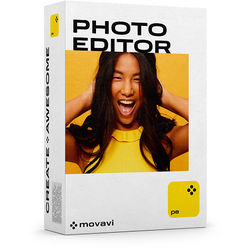 Movavi Photo Editor 2023 Business