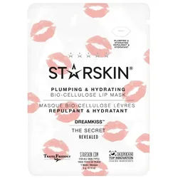 STARSKIN ® - DREAMKISSTM The Secret Revealed Augen- & Lippenmasken 5 g