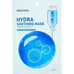 Mediheal Hydra Soothing Tuchmaske Gesichtsmaske 20 ml Unisex