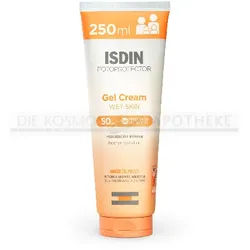 ISDIN Fotoprotector Gel Cream LSF 50 250 ml