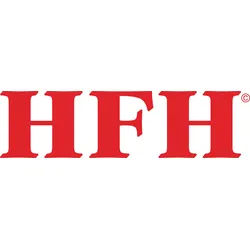 HFH Axial-Zylinderrollenkranz K89306-TV