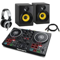 Numark Party Mix II DJ Einsteiger Set