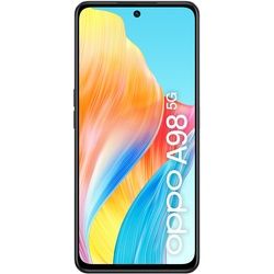 Oppo A98 5G - 17,1 cm (6.72 Zoll) - 8 GB - 256 GB - 64 MP - Android 13 - Schwar...