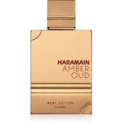 Al Haramain Amber Oud Ruby Edition Eau de Parfum Unisex 100 ml