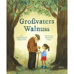 Großvaters Walnuss Buch 1 St