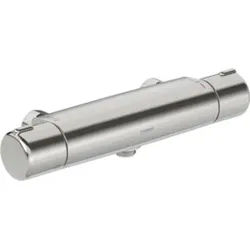 Hansa Brause-Thermostat HANSAMICRA AP, chrom