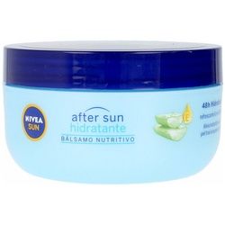 Nivea Körperpflegemittel Sun After Sun Moisturizing Nourishing Balm 300ml