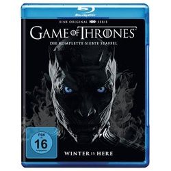 Game Of Thrones - Staffel 7 (Blu-ray)
