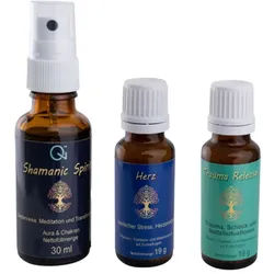 Qi - Health Emotionen Kombipackung 77 g