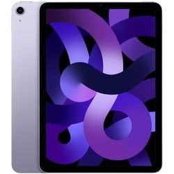 Apple iPad Air 27,7cm (10,9") 5. Generation Wi-Fi + Cellular 64GB violett