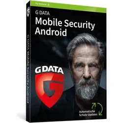 Gdata Mobile Security für Android & iOS