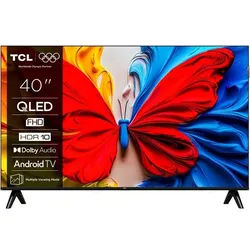 40" Flachbild TV QLED 1080p (Voll HD) 40S5K