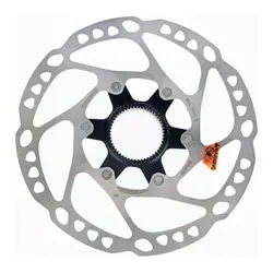 Shimano, Bremsscheibe "Deore" SM-RT64 Innenverzahnung