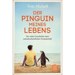 DER PINGUIN MEINES LEBENS - Biografien und Reisetagebücher