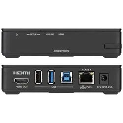 Crestron AirMedia Series 3 AM-3000-WF-I presentation controller