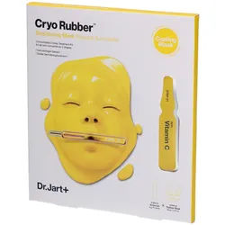 Dr.jart+ Kryo-Gummi - Maske Illuminateur