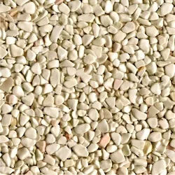 RAVELLO Steinteppich, Boden, frostsicher, innen - beige