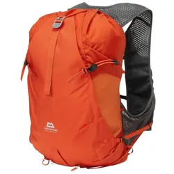 Mountain Equipment Tupilak 20 Vest Pack - Kombination aus Running-Weste und Kletterrucksack. - Magma - S/M